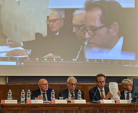 Juristas italianos discutem o direito à cidadania iure sanguinis na Universidade de Pádua