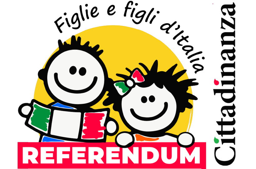 Discussões sobre a Reforma da Lei de Cidadania na Itália: Ius Scholae e o Referendo